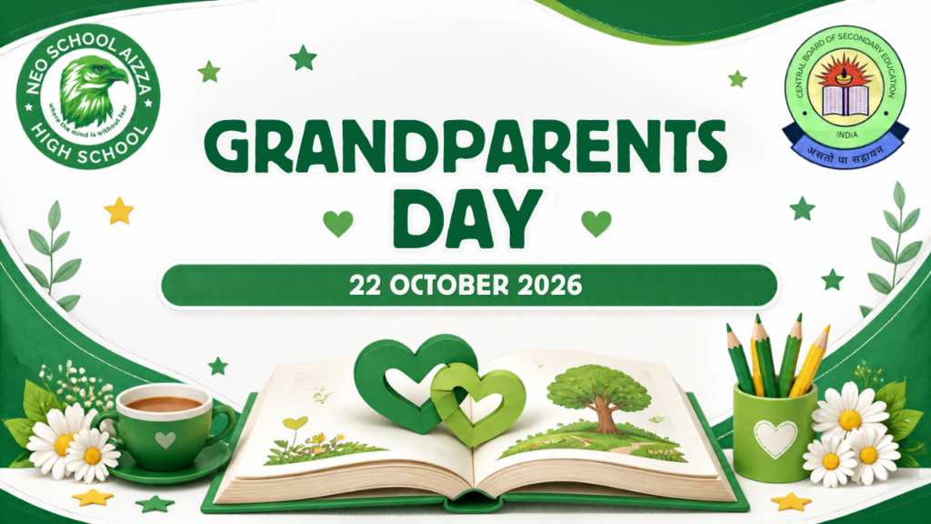Grandparents Day YouTube thumbnail